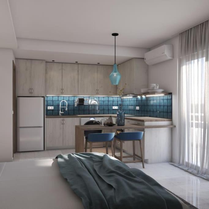 Dorothea #1 With Sea View Apartment *